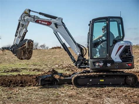 bobcat e42 mini excavator specs|bobcat e42 new price.